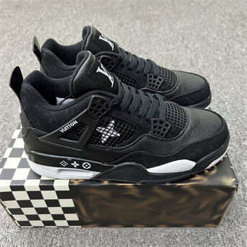 97b12593 Air Jordan 4 Retro 20260819