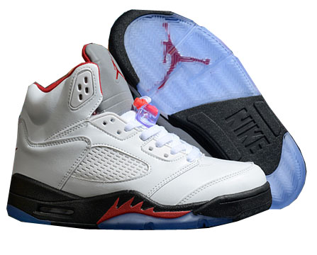 98380b1b Air Jordan 5 Retro High