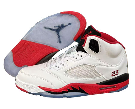 9e4b20e4 Air Jordan 5 Retro High