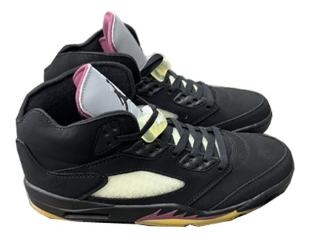 a3c6a205 Air Jordan 5 Retro High