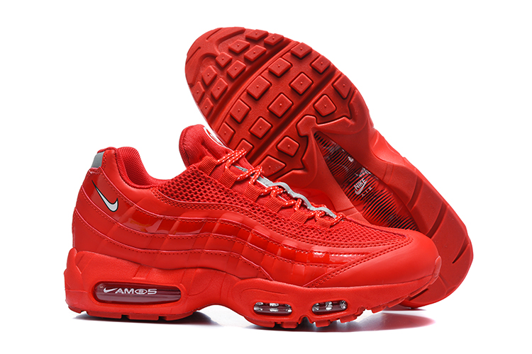 a4dec8c8 Air Max 95 Black Yellow Shoes 20260825