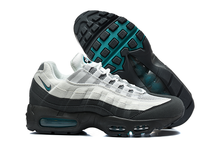 a78282bf Air Max 95 Black Yellow Shoes 20260825