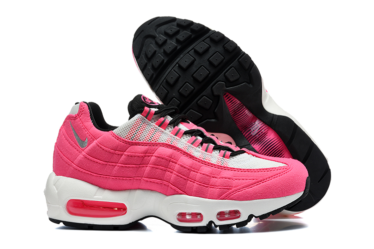 acb836ad Air Max 95 Black Yellow Shoes 20260825