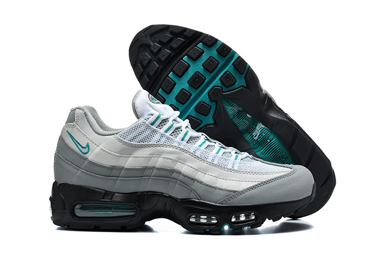 bb24aba5 Air Max 95 Black Yellow Shoes 20260825