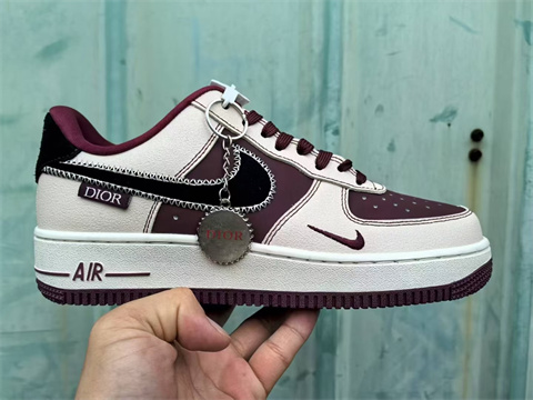 bd3d0f6b Air Force 1 Low - 20260822