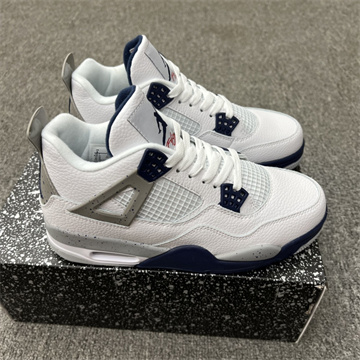 bf695471 Air Jordan 4 Retro 20260819