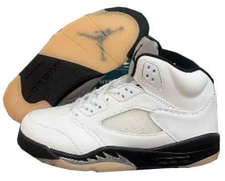 bfacf24d Air Jordan 5 Retro High