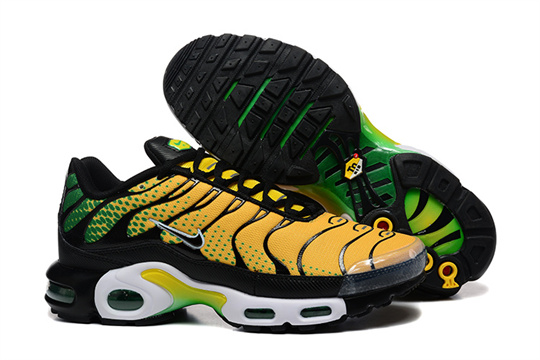 bfe43f03 Air Max Plus-20260819