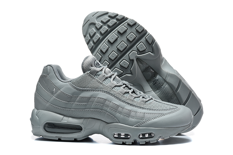 c019cc9f Air Max 95 Black Yellow Shoes 20260825