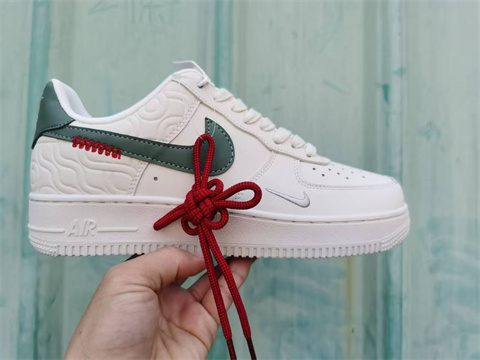 c06228be Air Force 1 Low - 20260822