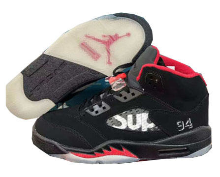 c502e023 Air Jordan 5 Retro High