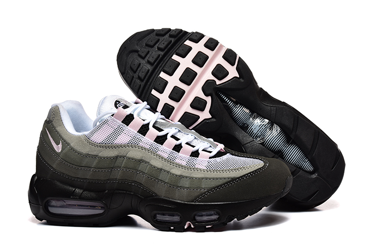 d0c867d3 Air Max 95 Black Yellow Shoes 20260825