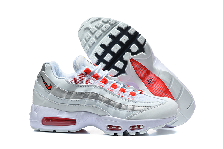 d246a122 Air Max 95 Black Yellow Shoes 20260825