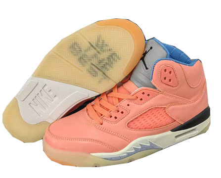 d4cabd01 Air Jordan 5 Retro High