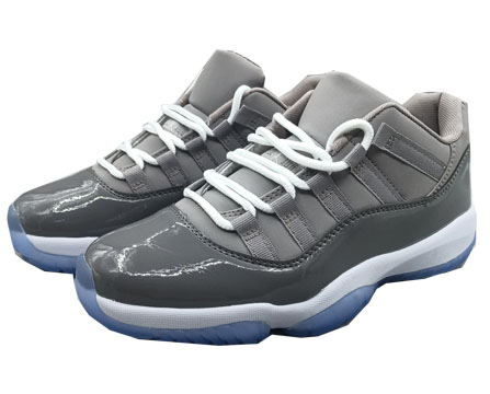 d6933f4f Air Jordan 11 Low Royal White 20260821