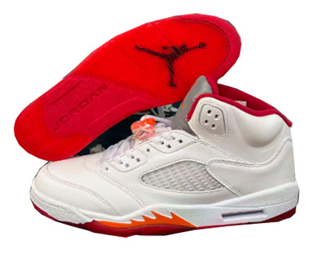 dac52a55 Air Jordan 5 Retro High