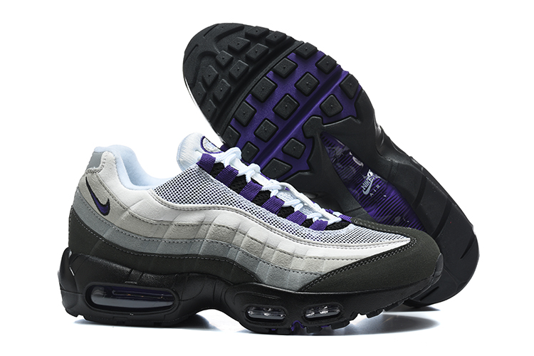 dd3033fe Air Max 95 Black Yellow Shoes 20260825