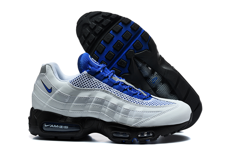 df16da52 Air Max 95 Black Yellow Shoes 20260825