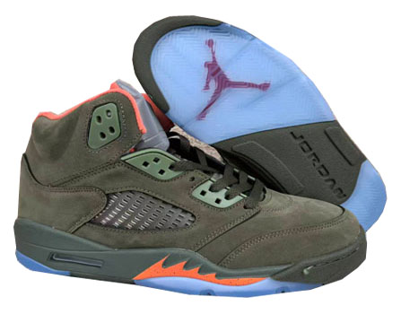e13b9e82 Air Jordan 5 Retro High