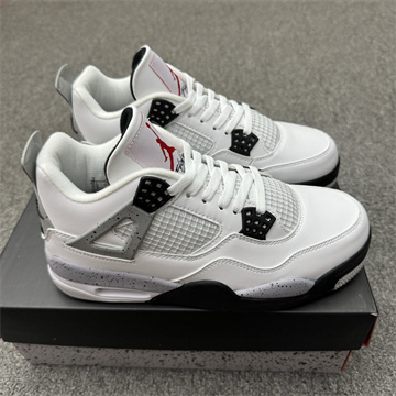 e1a71251 Air Jordan 4 Retro 20260819
