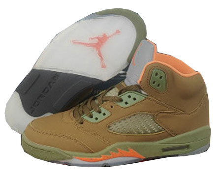 e280a5b8 Air Jordan 5 Retro High