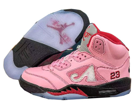 e35dde38 Air Jordan 5 Retro High