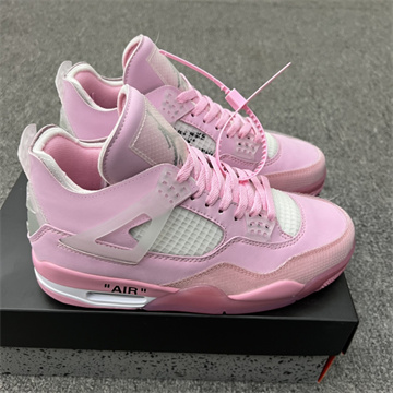 e5cdd4a9 Air Jordan 4 Retro 20260819