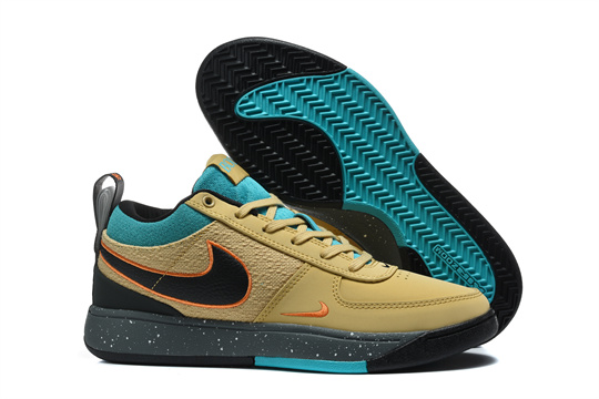 ef2474fc Air Zoom Basketball Shoes 20260825