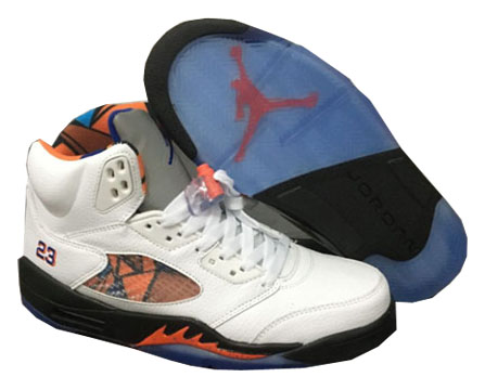 f11a5cee Air Jordan 5 Retro High