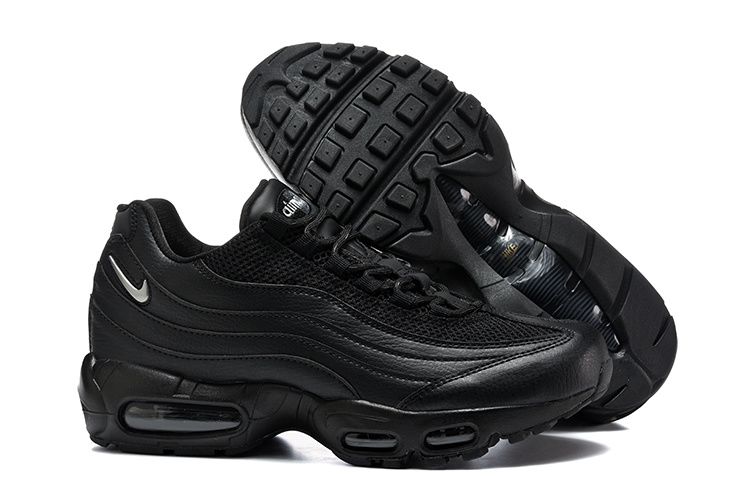 f5fd8638 Air Max 95 Black Yellow Shoes 20260825