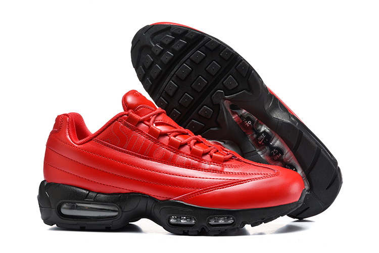 f8c61cf3 Air Max 95 Black Yellow Shoes 20260825