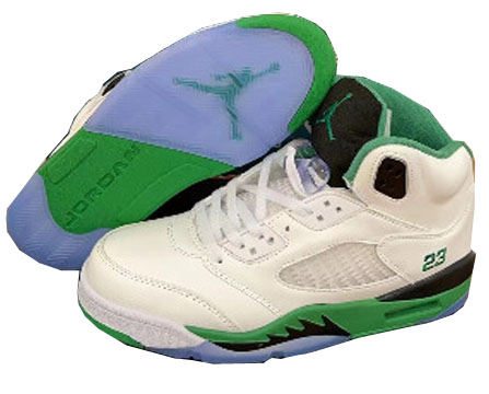 f93851c9 Air Jordan 5 Retro High