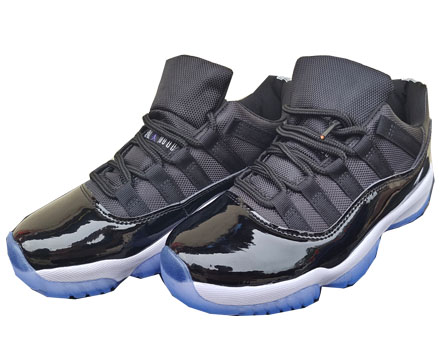 fa78ed80 Air Jordan 11 Low Royal White 20260821