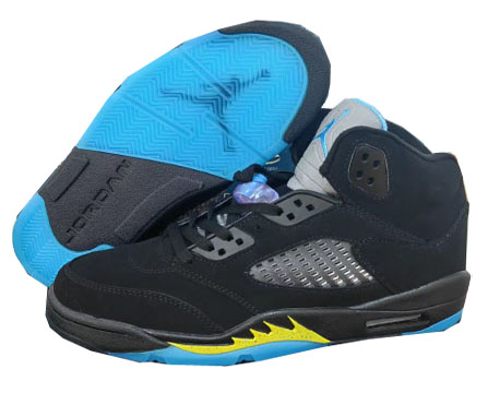fb88a67e Air Jordan 5 Retro High