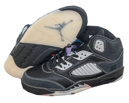 fd3fc8cc Air Jordan 5 Retro High