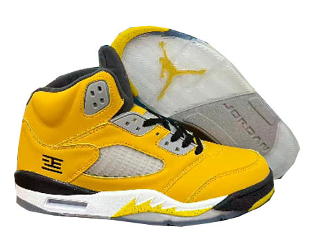 ff94e478 Air Jordan 5 Retro High